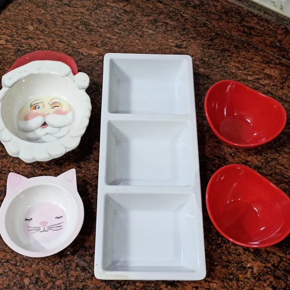 Assorted crockeries - Picture 1 of 6